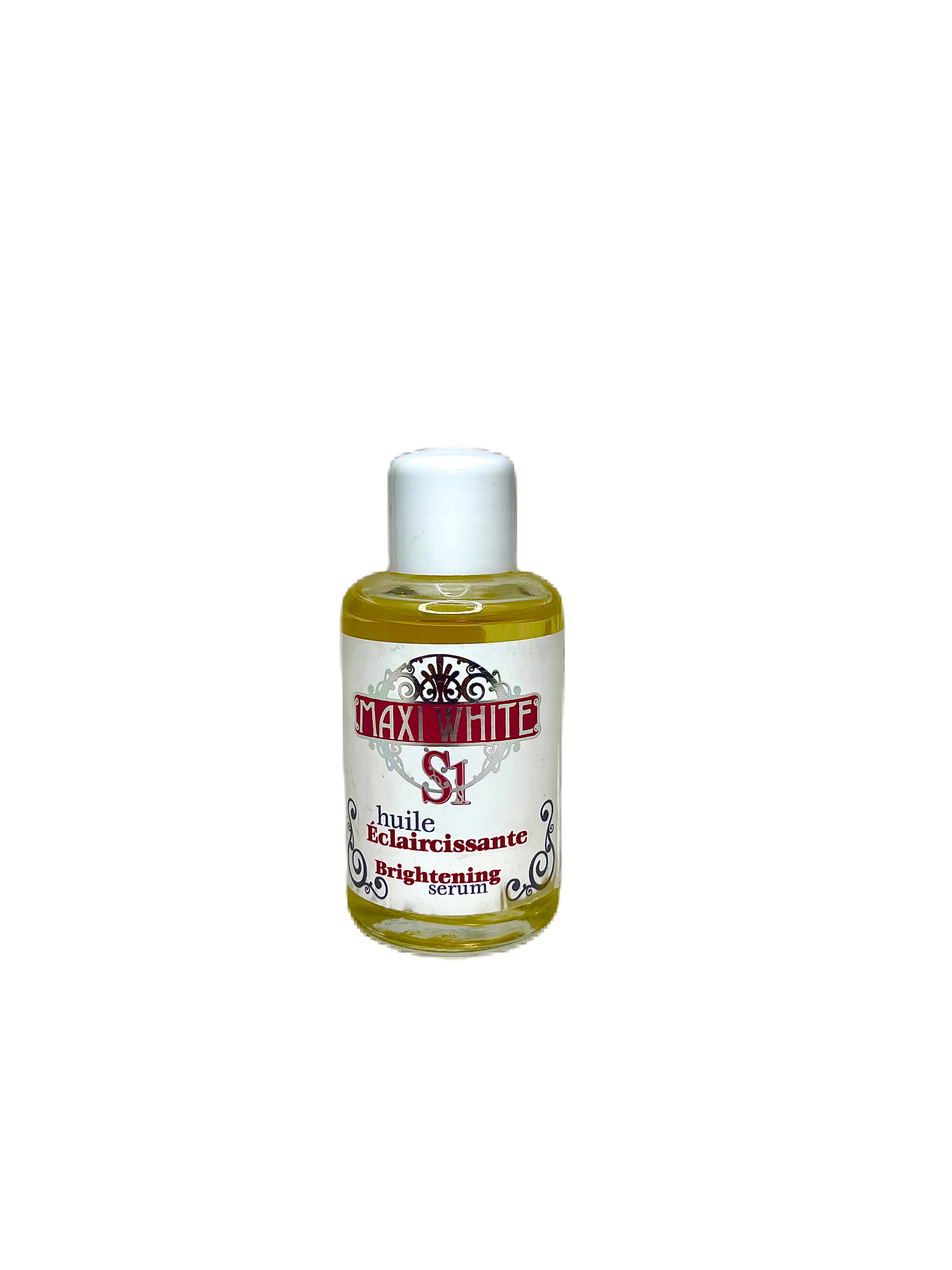 Maxi White S1 Brightening Serum