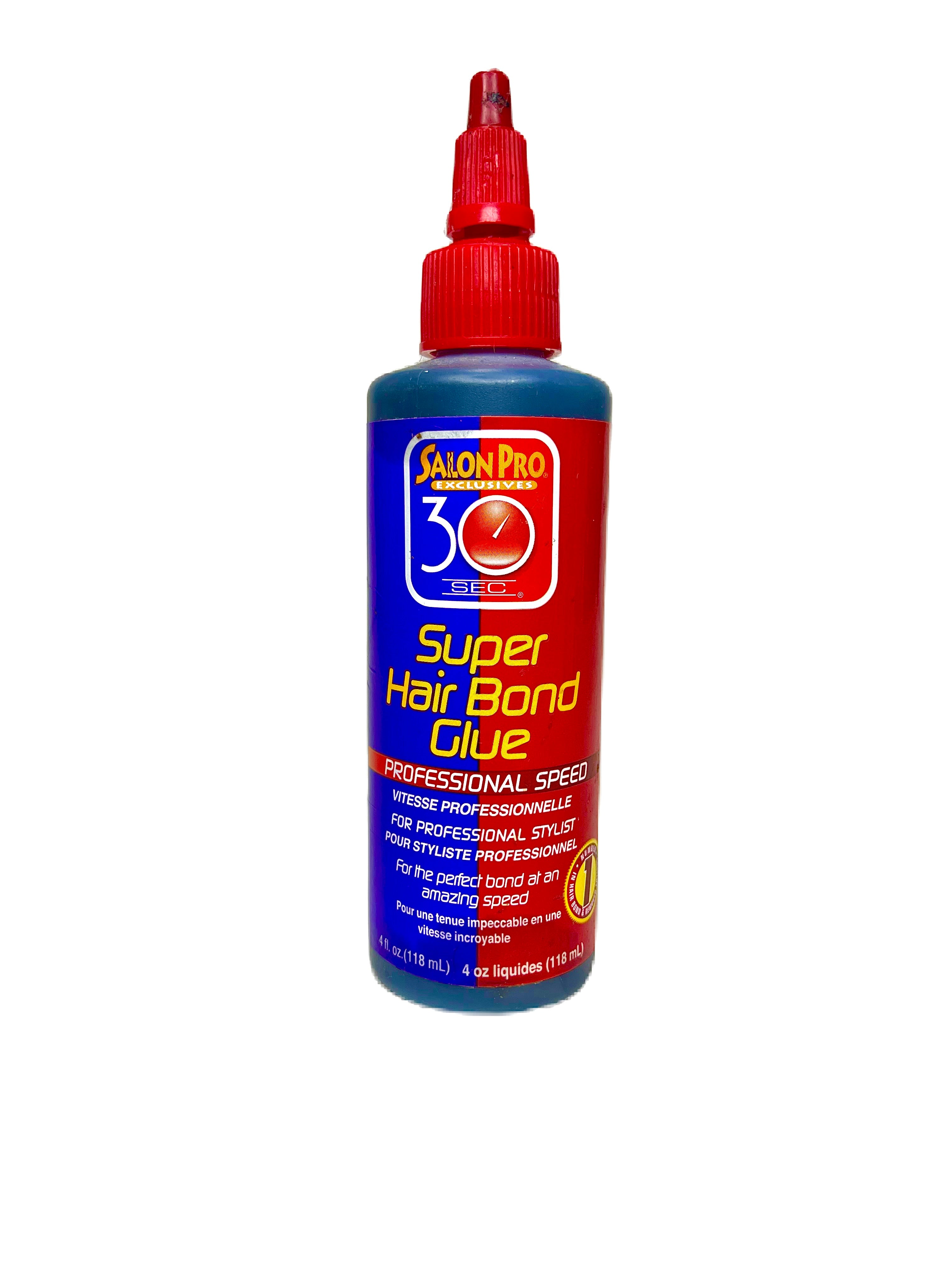 Super Hair Bond Glue