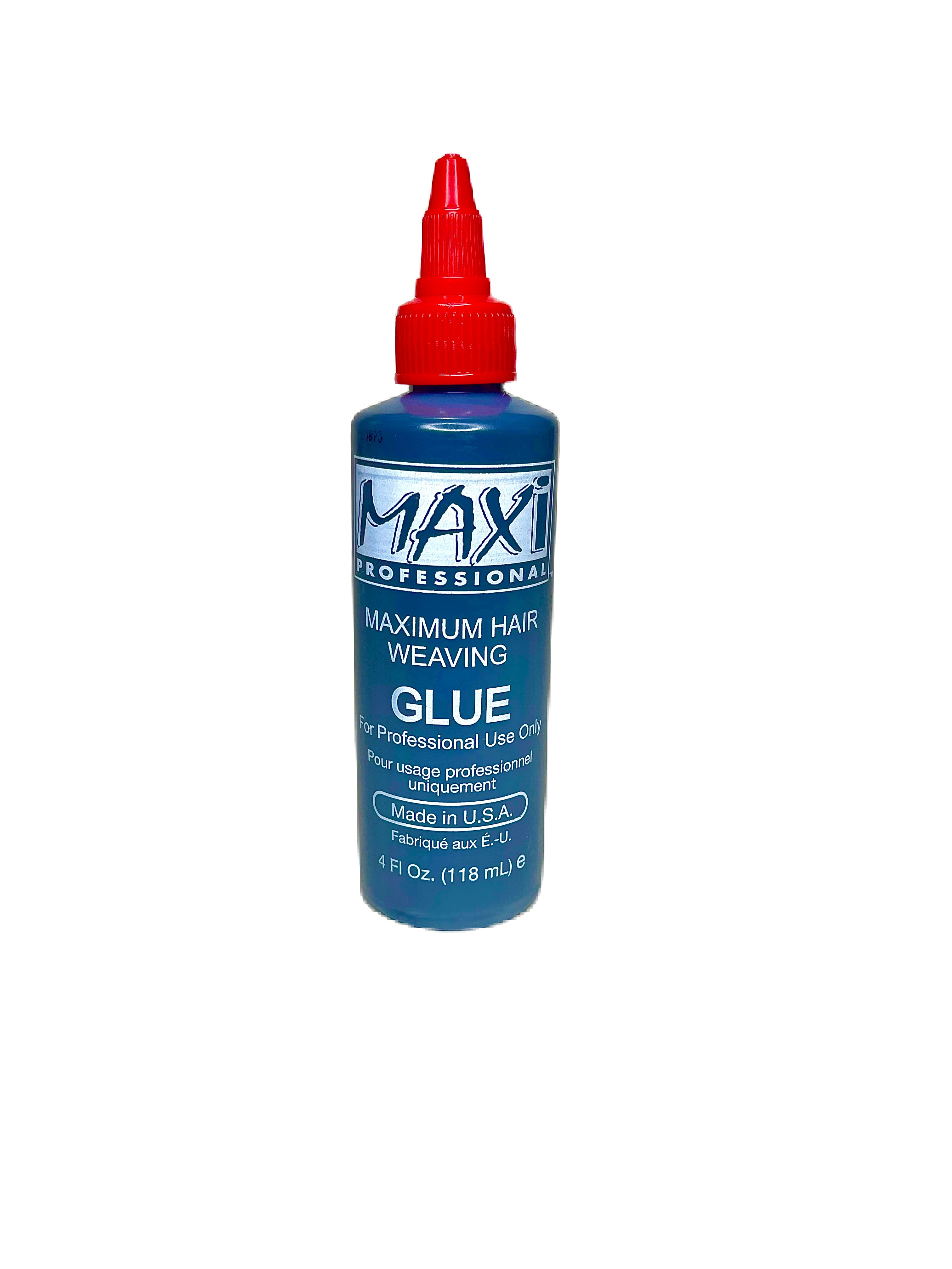 Maxi Professional Maximum Hair Weaving Glue