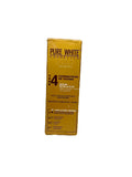 Pure White Cosmetics Gold Glowing Dark Spot Corrector Revitalizing Fade Serum