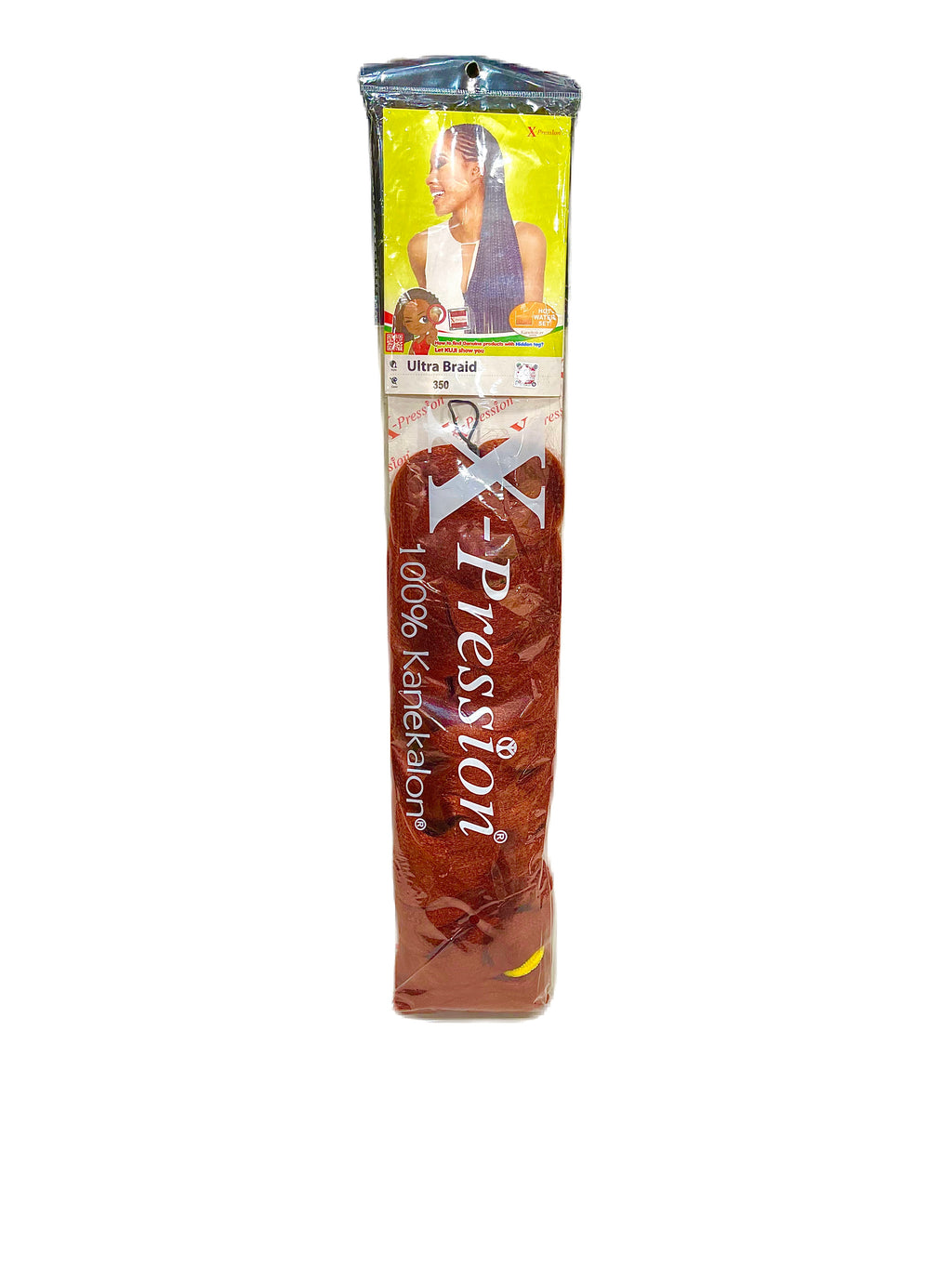 X-Pression Ultra Braid 82inch