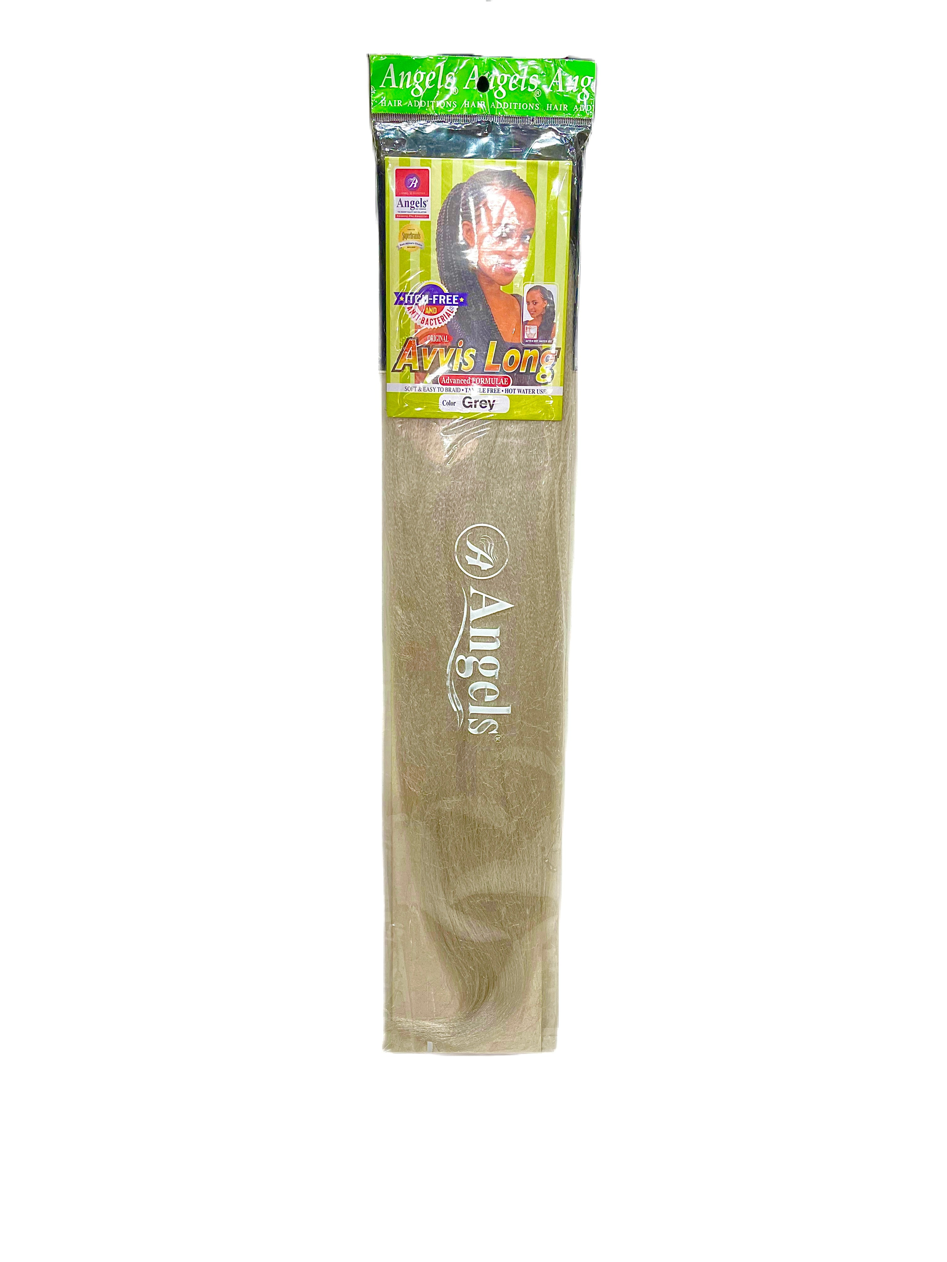 Angels Avvis Long Hair Extension