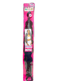 Janet Collection Remy Illusion Virgin Hair Dupe 30inch