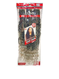 Harlem125 Kima Braid Boho Twist 22inch