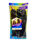 Rainbow Butterfly Loc 14inch