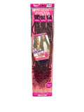 Janet Collection Nala Tress Boho Chic Deep Box Braid 26inch