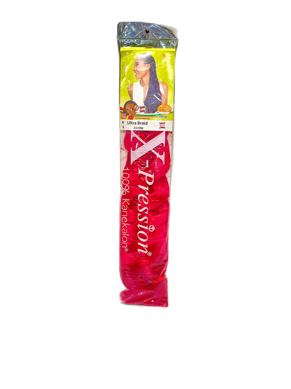 X-Pression Ultra Braid 82inch